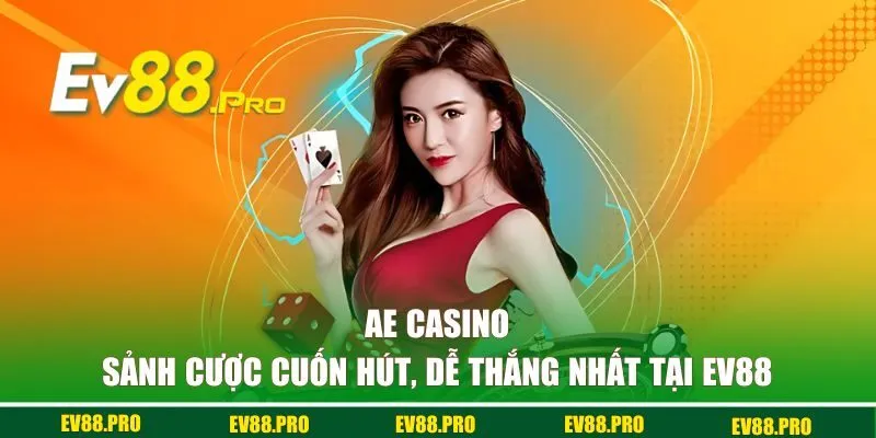 AE casino